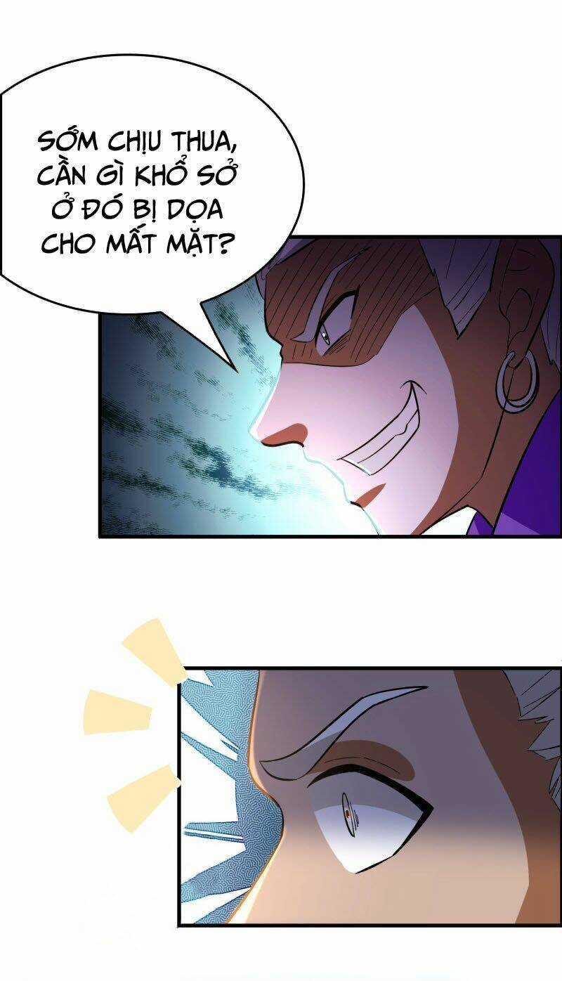 Hệ Thống Đại Gia Tại Dị Giới Chapter 115 trang 11