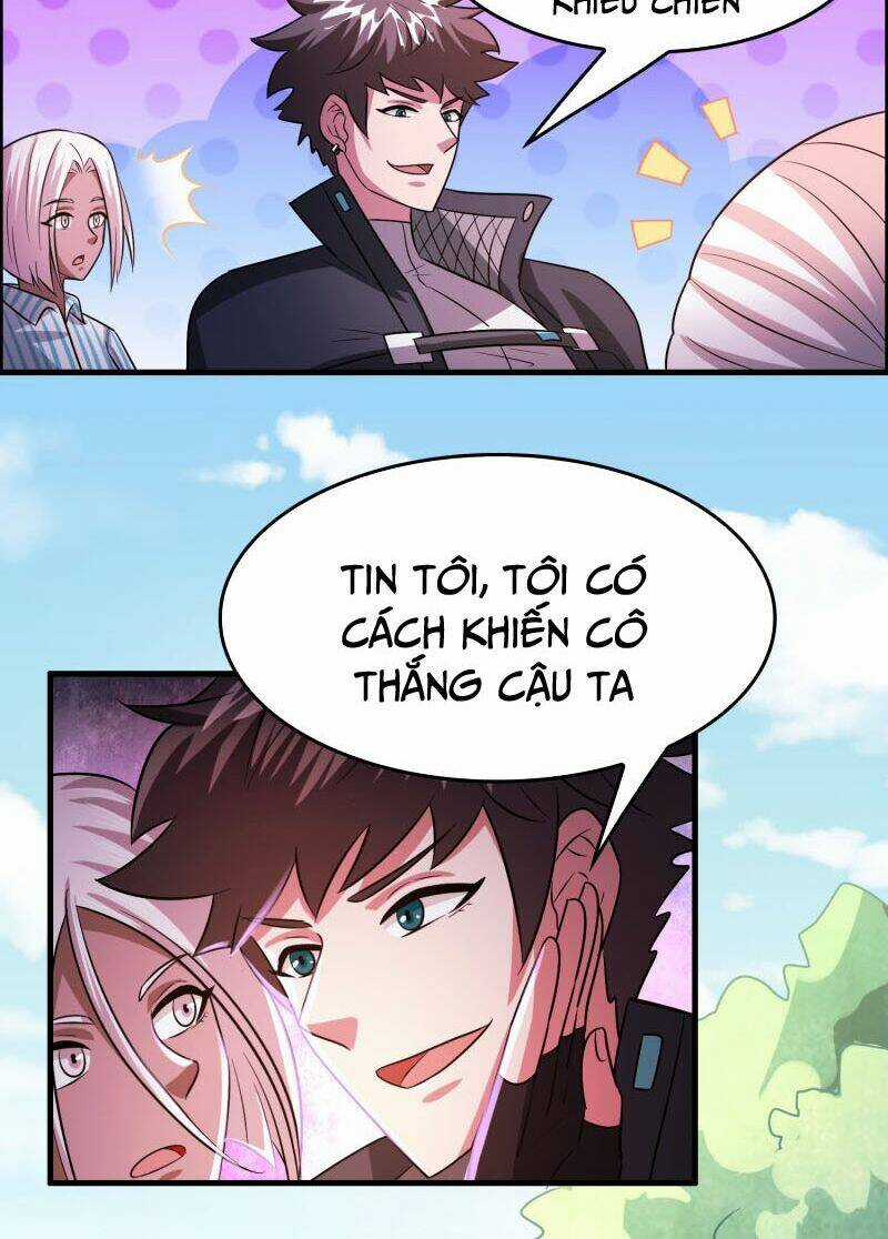 Hệ Thống Đại Gia Tại Dị Giới Chapter 115 trang 2
