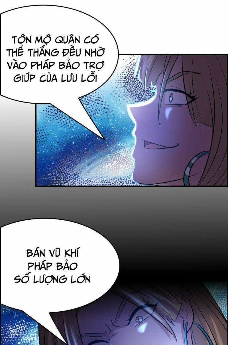 Hệ Thống Đại Gia Tại Dị Giới Chapter 115 trang 25