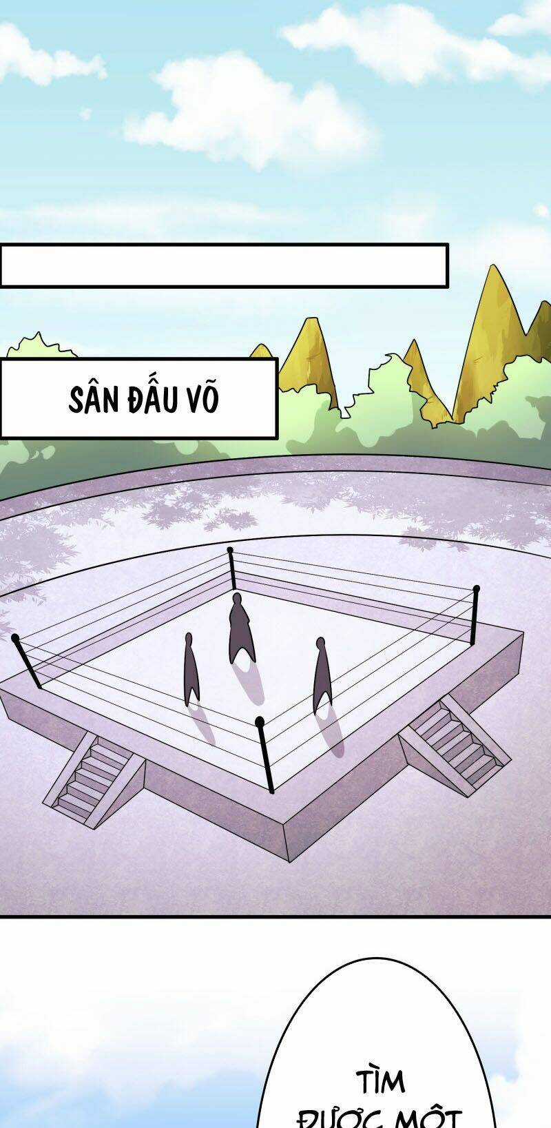 Hệ Thống Đại Gia Tại Dị Giới Chapter 115 trang 5