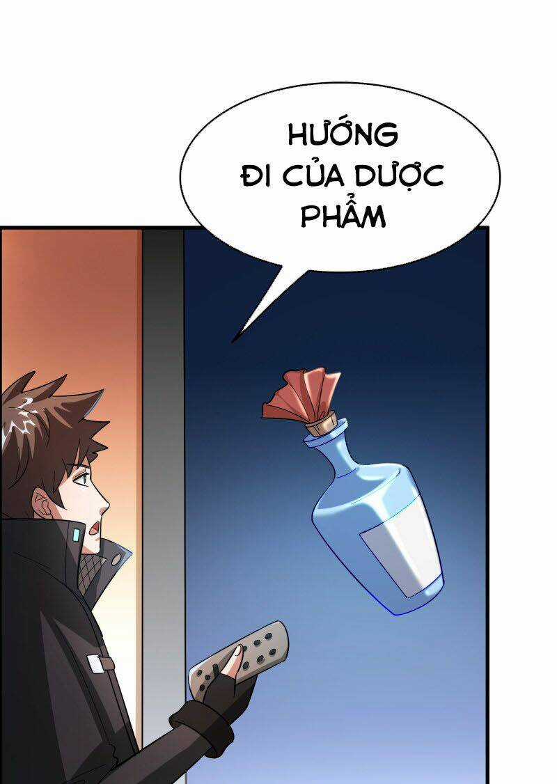Hệ Thống Đại Gia Tại Dị Giới Chapter 117 trang 12