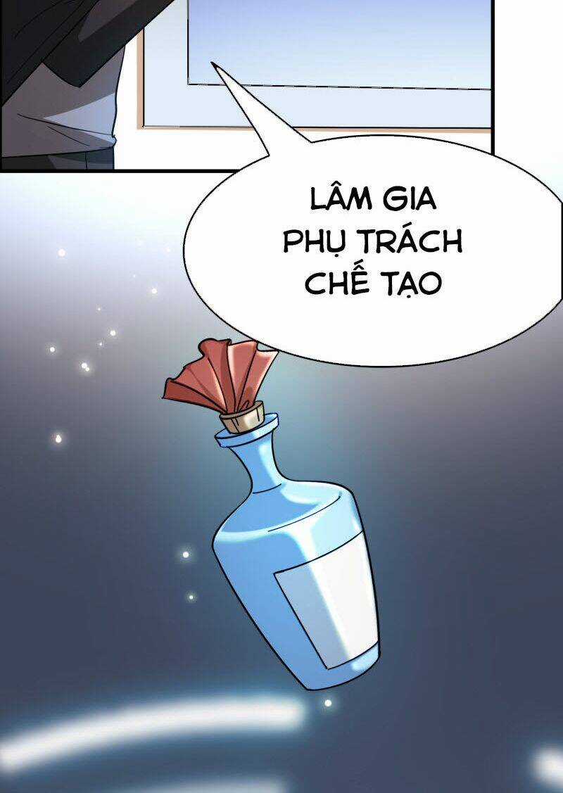 Hệ Thống Đại Gia Tại Dị Giới Chapter 117 trang 13