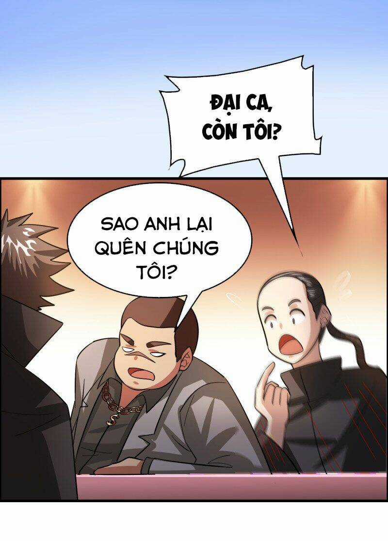 Hệ Thống Đại Gia Tại Dị Giới Chapter 117 trang 15