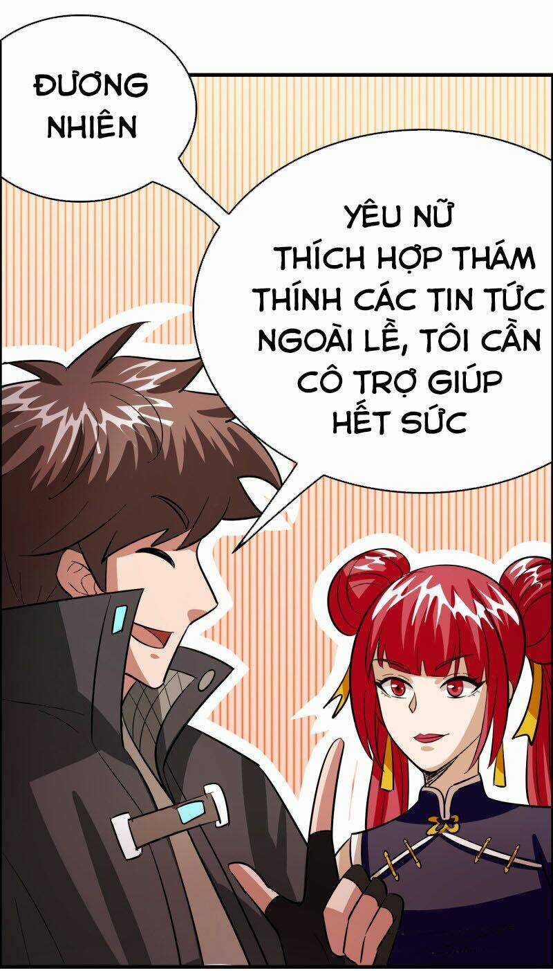 Hệ Thống Đại Gia Tại Dị Giới Chapter 117 trang 17