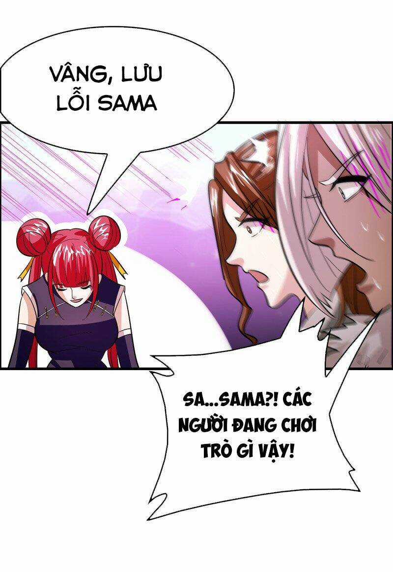 Hệ Thống Đại Gia Tại Dị Giới Chapter 117 trang 18
