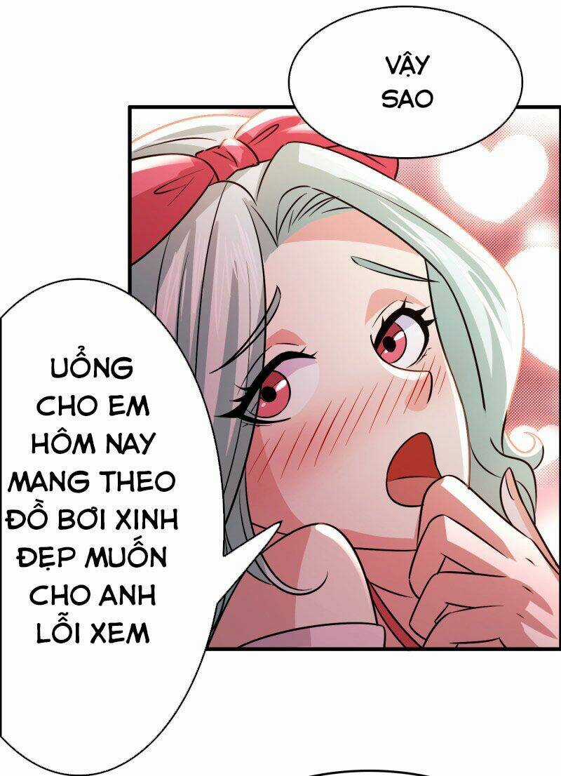 Hệ Thống Đại Gia Tại Dị Giới Chapter 117 trang 2