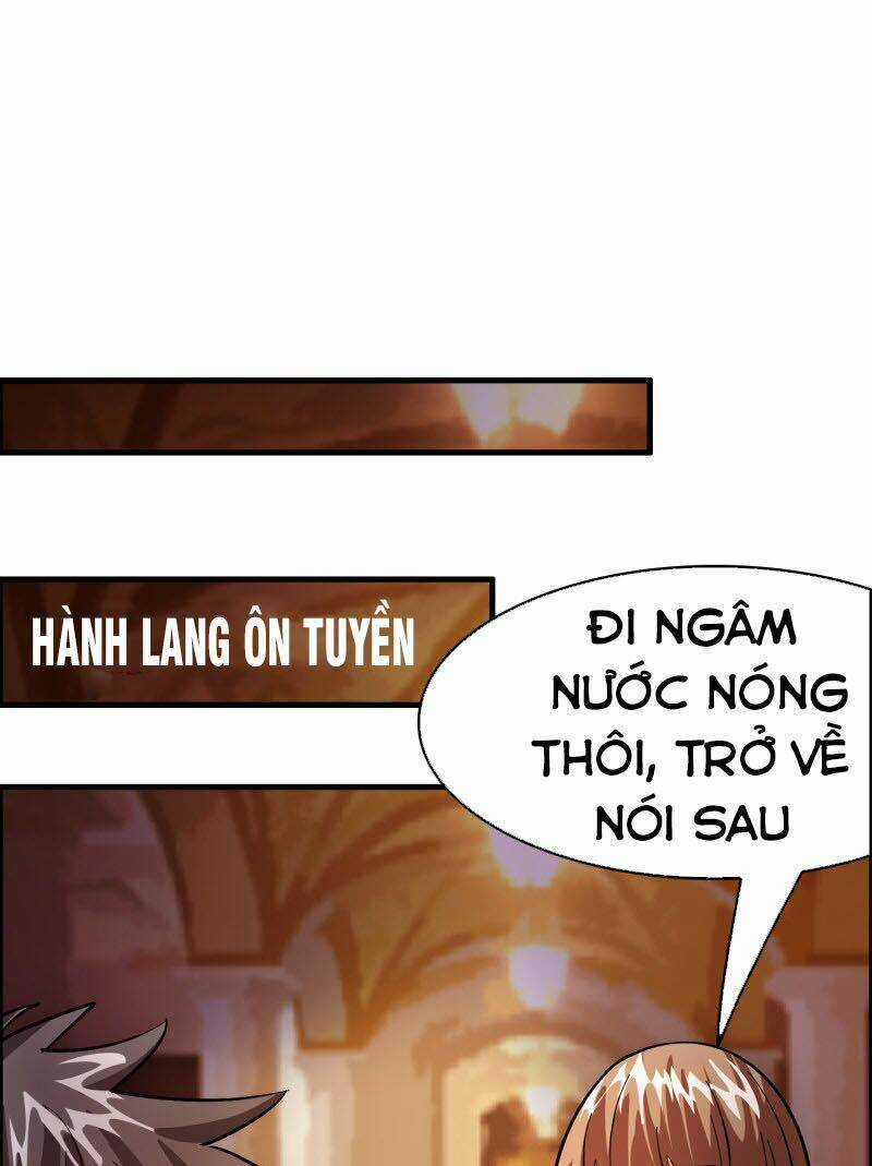 Hệ Thống Đại Gia Tại Dị Giới Chapter 117 trang 21