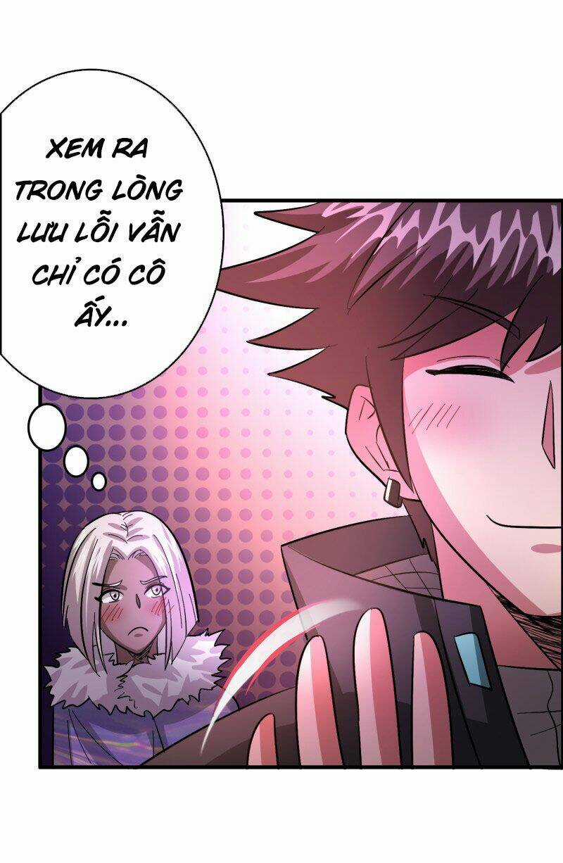 Hệ Thống Đại Gia Tại Dị Giới Chapter 117 trang 23