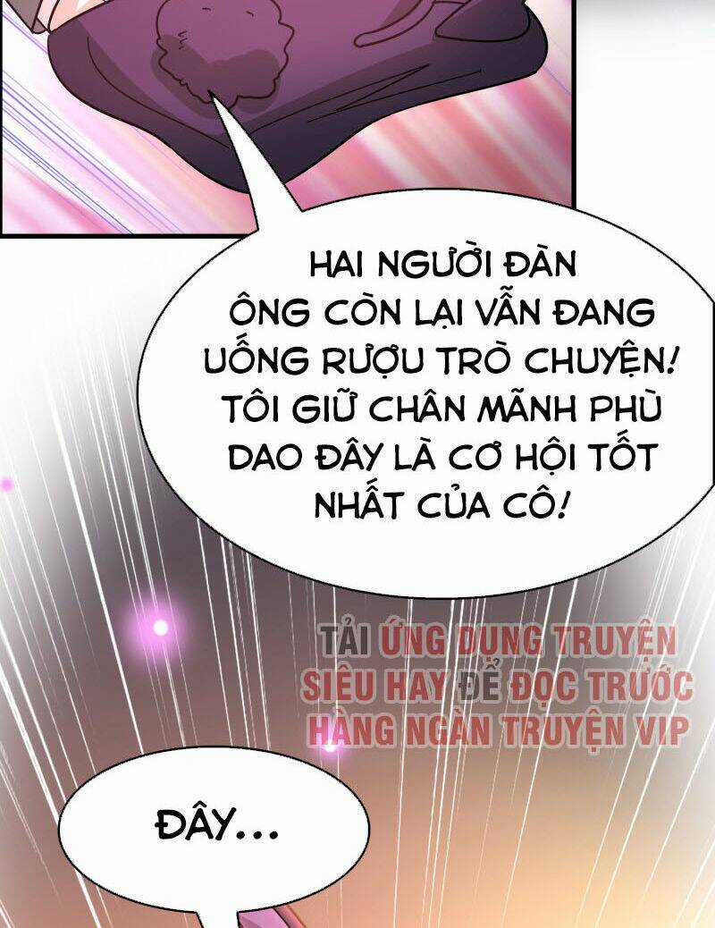 Hệ Thống Đại Gia Tại Dị Giới Chapter 117 trang 28