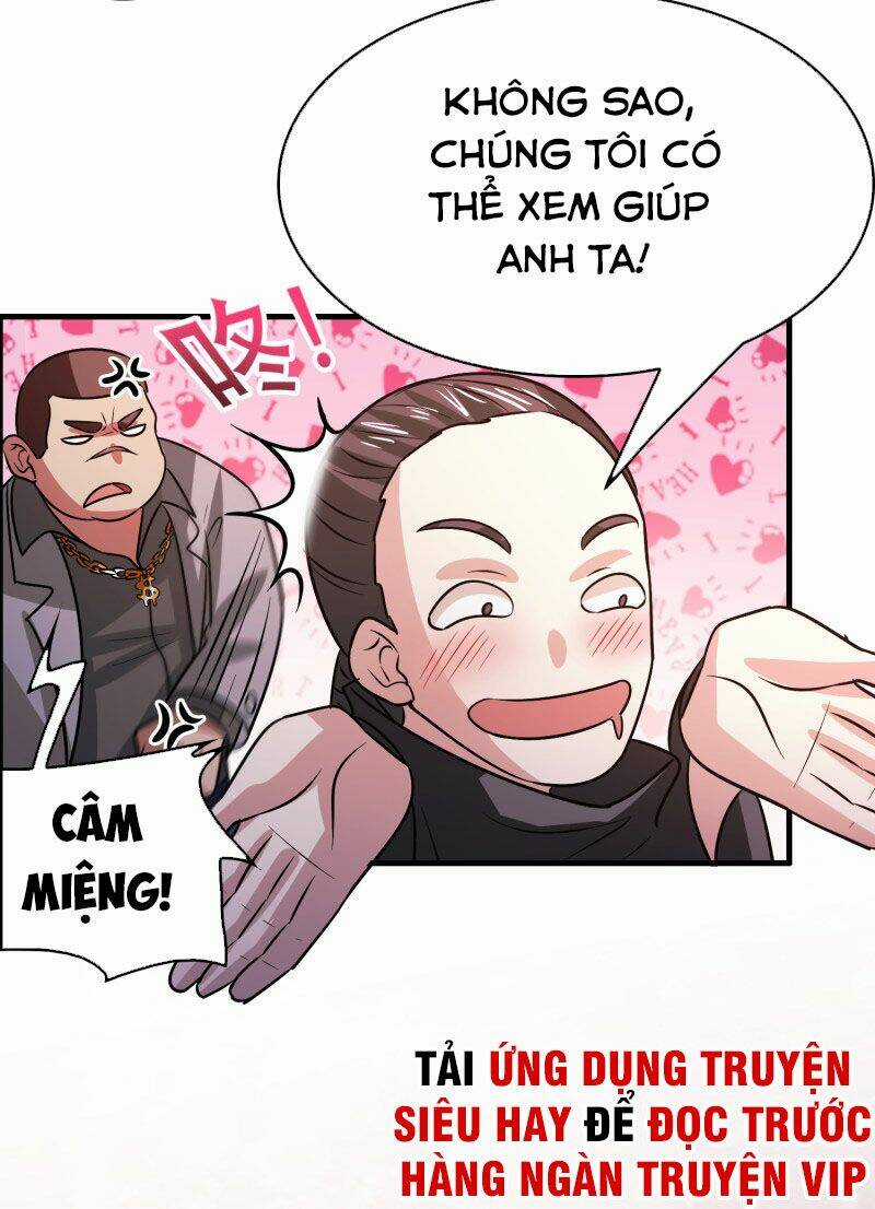 Hệ Thống Đại Gia Tại Dị Giới Chapter 117 trang 3