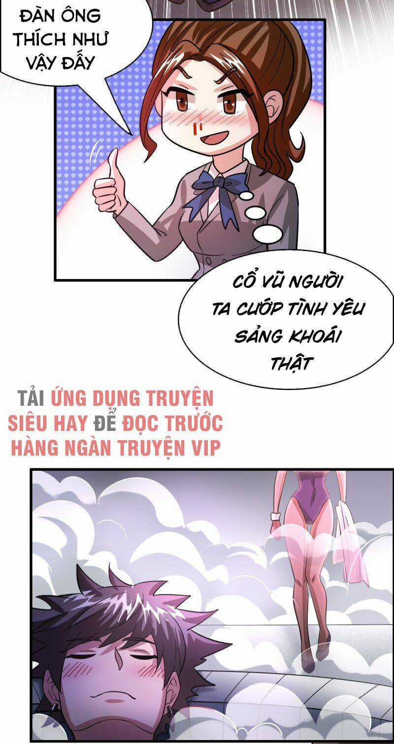 Hệ Thống Đại Gia Tại Dị Giới Chapter 117 trang 31