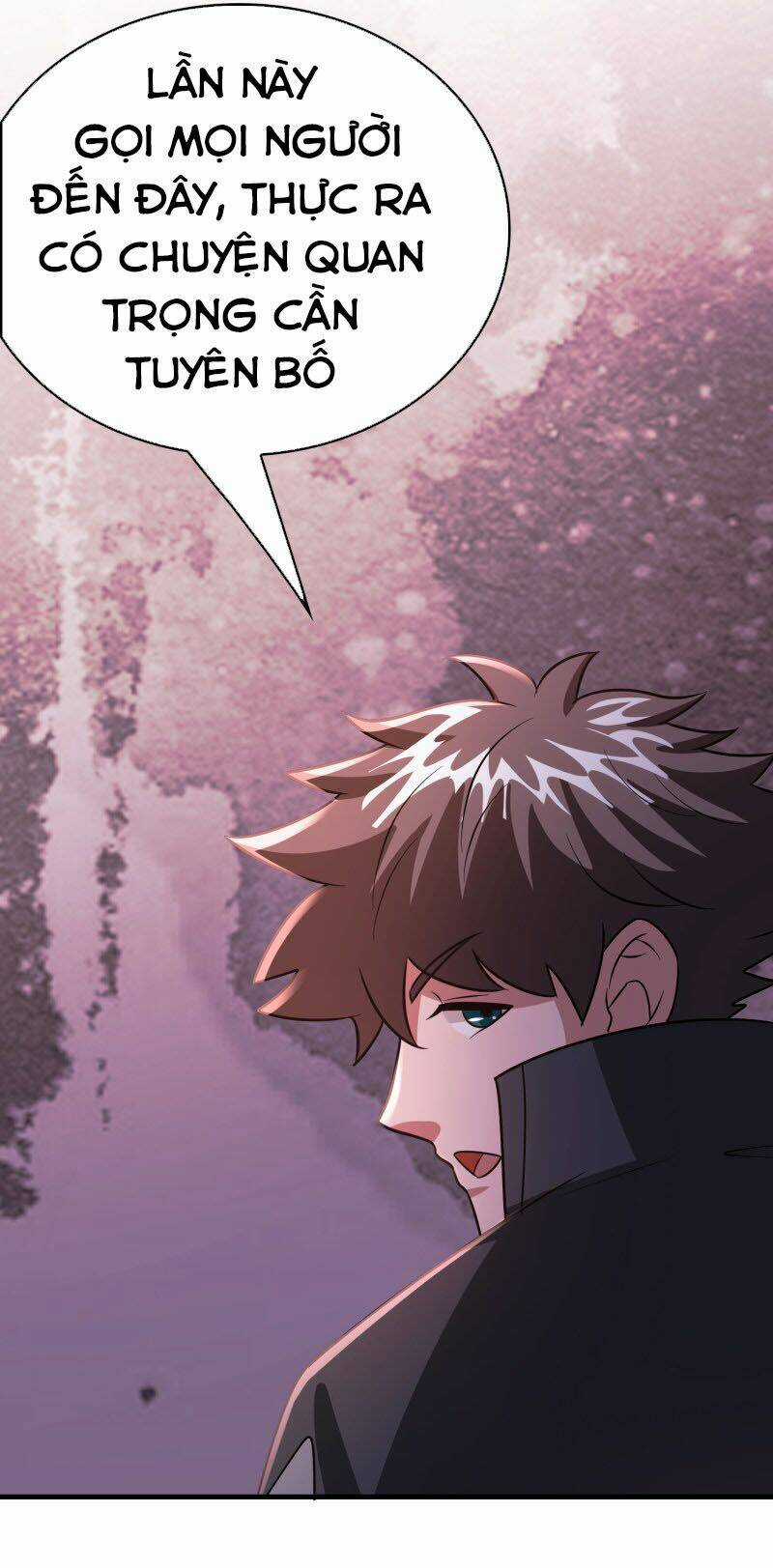 Hệ Thống Đại Gia Tại Dị Giới Chapter 117 trang 4