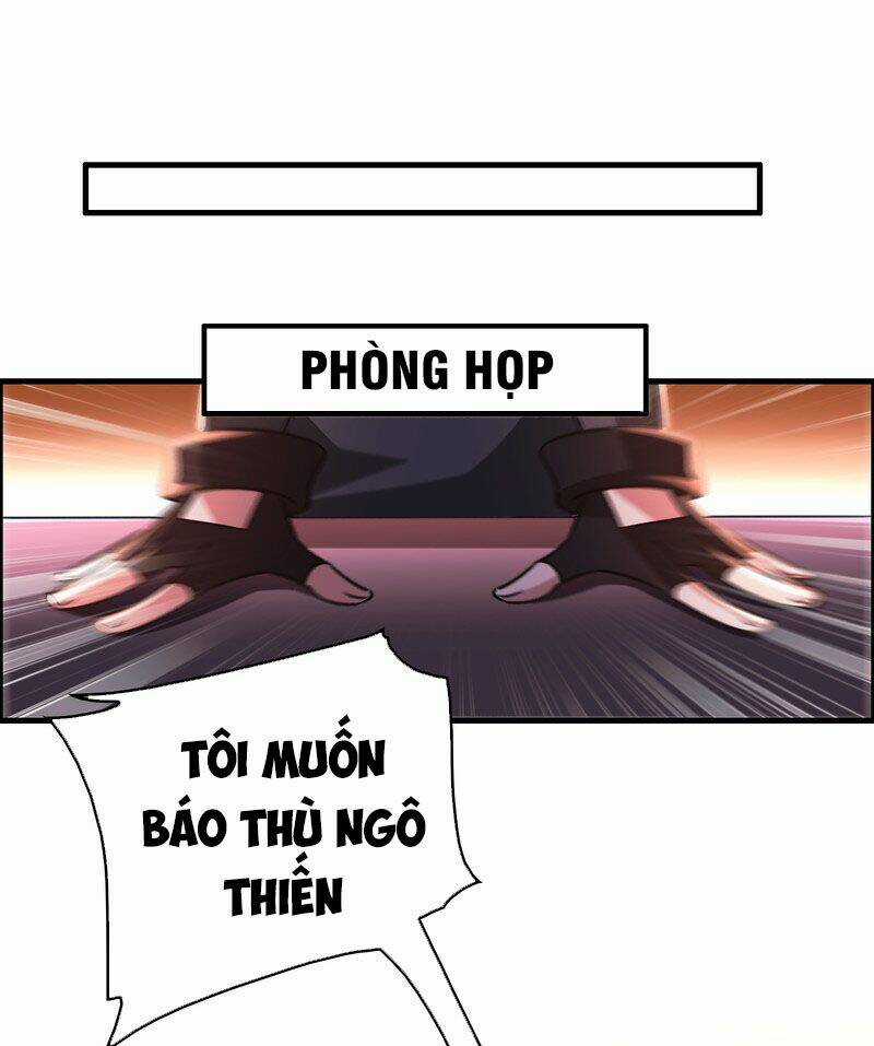 Hệ Thống Đại Gia Tại Dị Giới Chapter 117 trang 5