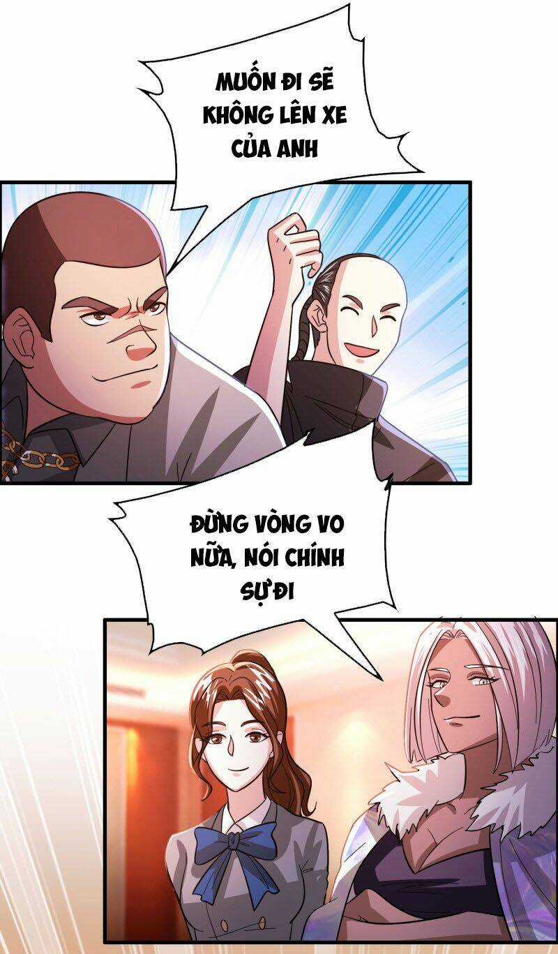 Hệ Thống Đại Gia Tại Dị Giới Chapter 117 trang 7