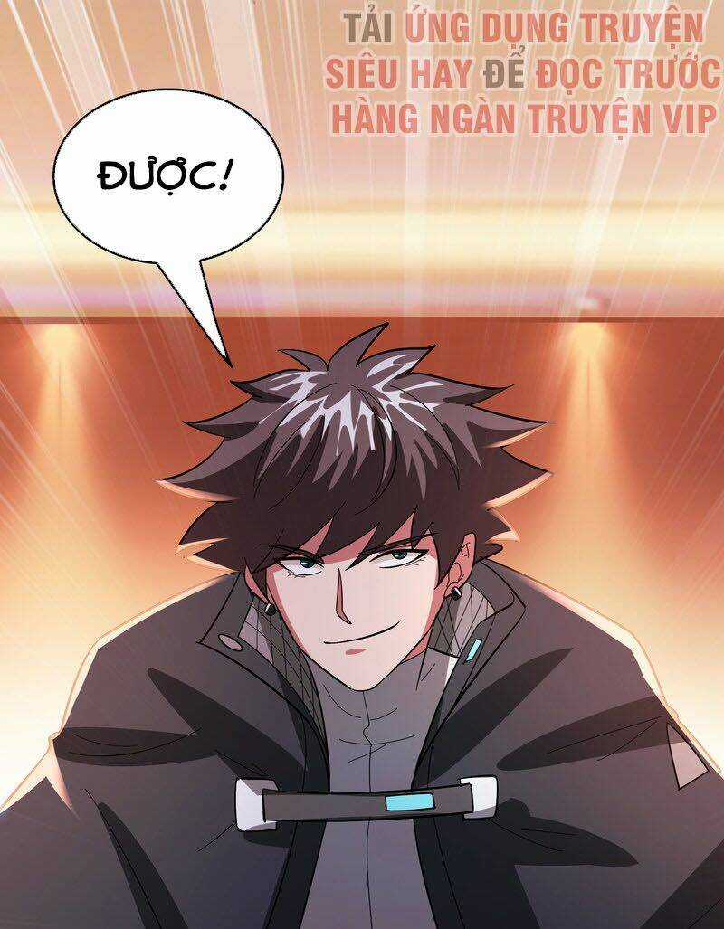 Hệ Thống Đại Gia Tại Dị Giới Chapter 117 trang 8