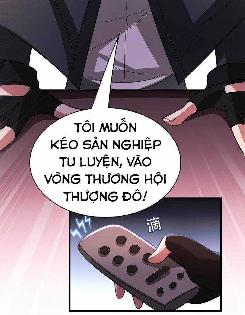 Hệ Thống Đại Gia Tại Dị Giới Chapter 117 trang 9