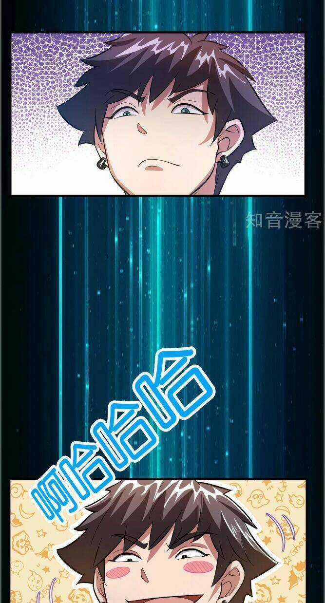 Hệ Thống Đại Gia Tại Dị Giới Chapter 12 trang 16