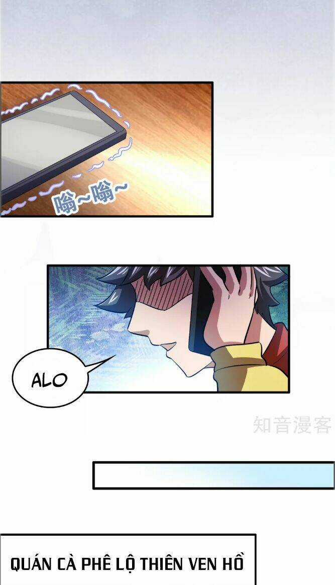 Hệ Thống Đại Gia Tại Dị Giới Chapter 12 trang 19