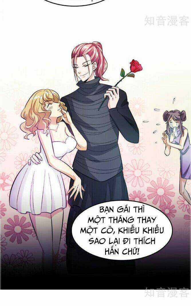 Hệ Thống Đại Gia Tại Dị Giới Chapter 12 trang 22