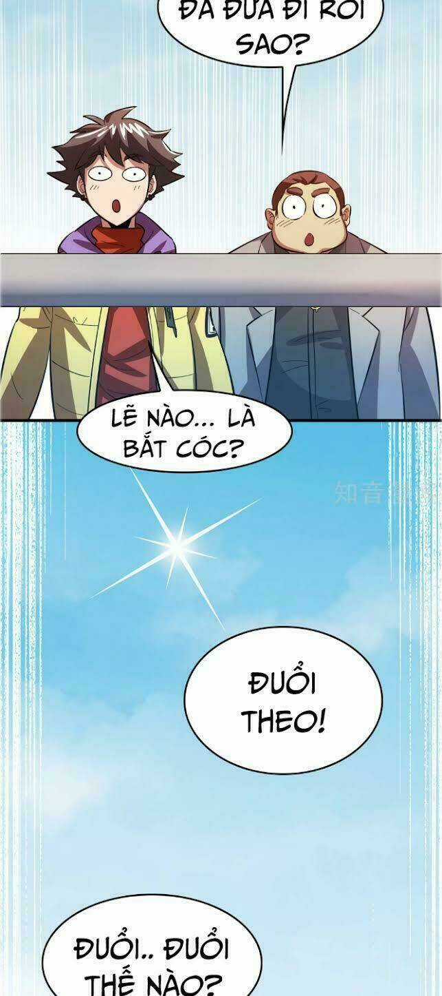 Hệ Thống Đại Gia Tại Dị Giới Chapter 12 trang 24