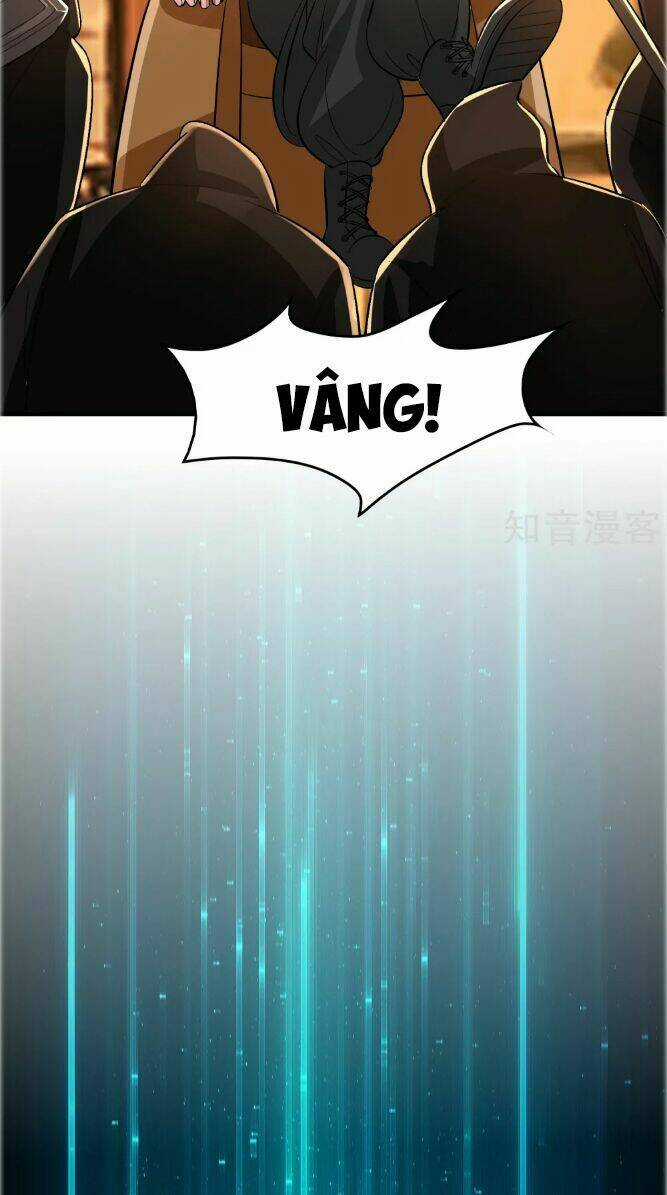 Hệ Thống Đại Gia Tại Dị Giới Chapter 12 trang 3