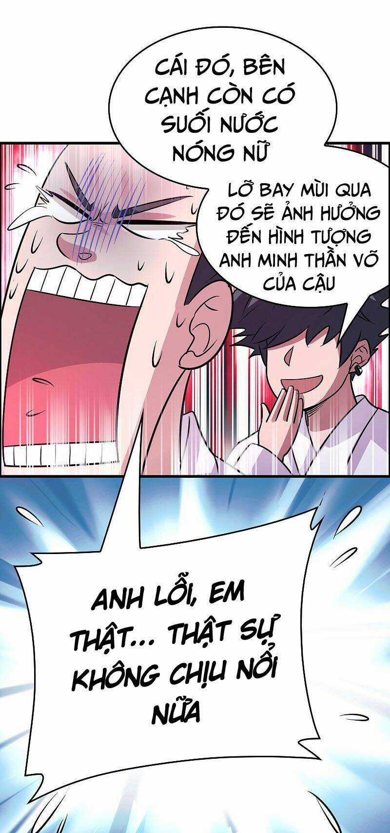 Hệ Thống Đại Gia Tại Dị Giới Chapter 121 trang 13
