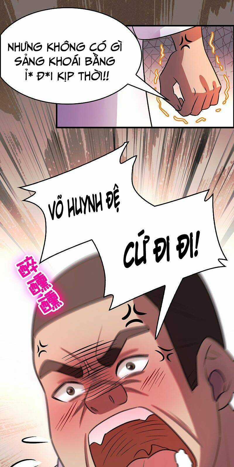 Hệ Thống Đại Gia Tại Dị Giới Chapter 121 trang 15