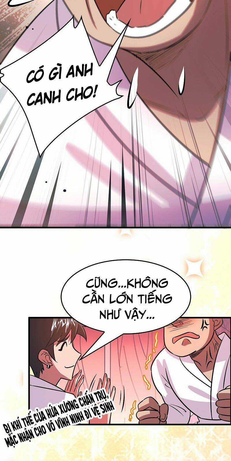 Hệ Thống Đại Gia Tại Dị Giới Chapter 121 trang 16