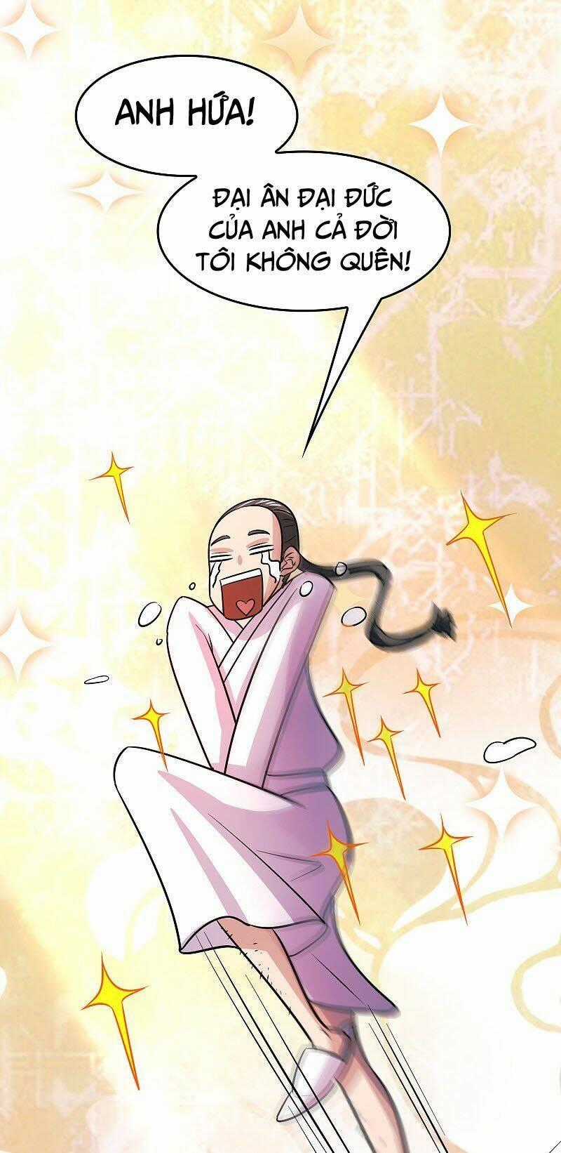 Hệ Thống Đại Gia Tại Dị Giới Chapter 121 trang 17