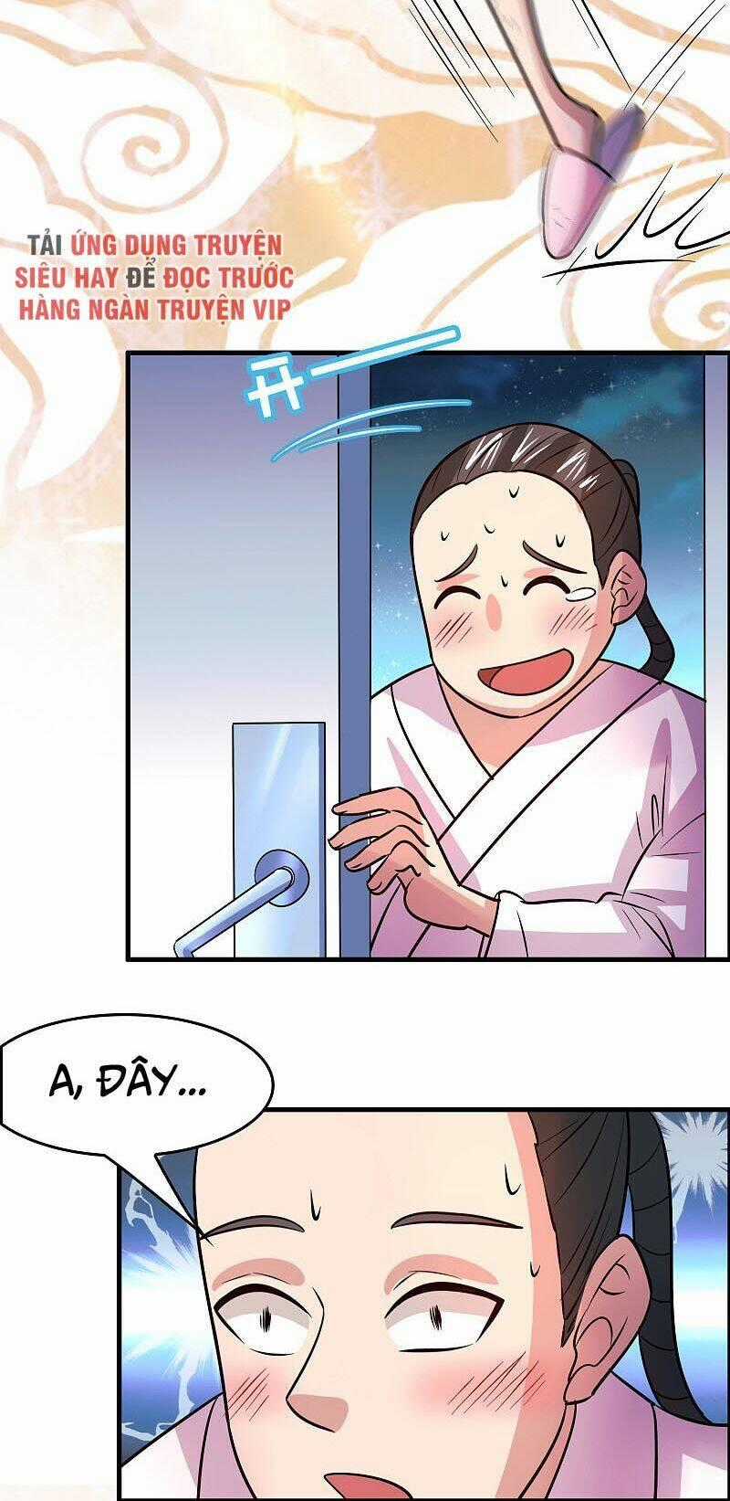 Hệ Thống Đại Gia Tại Dị Giới Chapter 121 trang 18