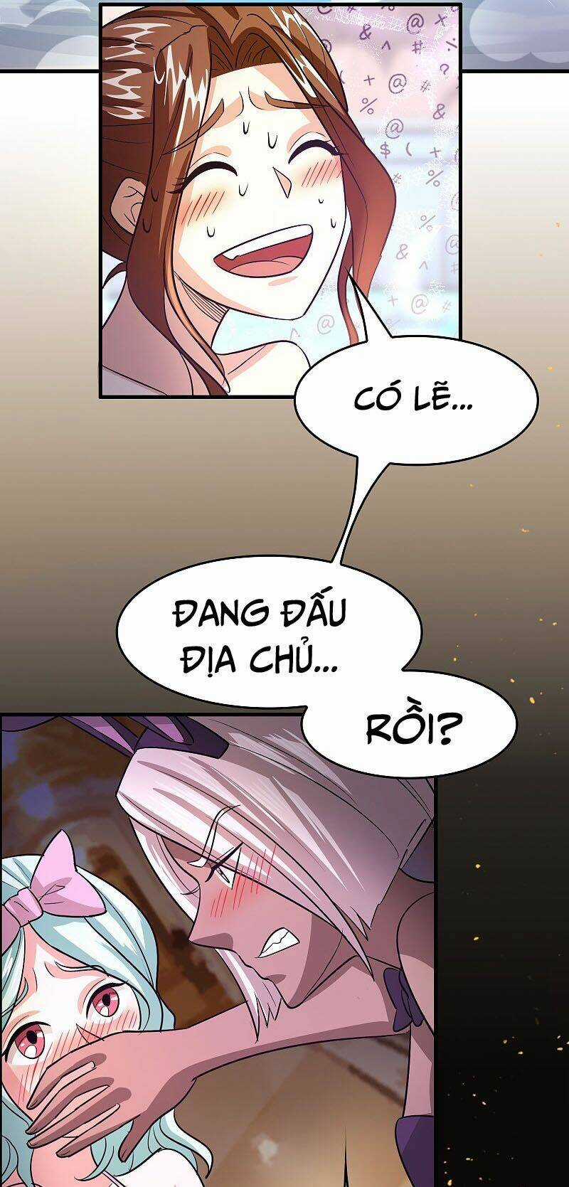 Hệ Thống Đại Gia Tại Dị Giới Chapter 121 trang 3