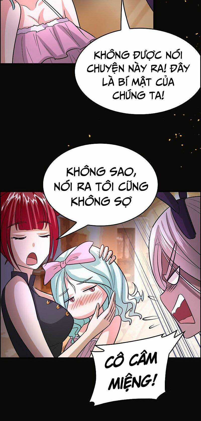 Hệ Thống Đại Gia Tại Dị Giới Chapter 121 trang 4