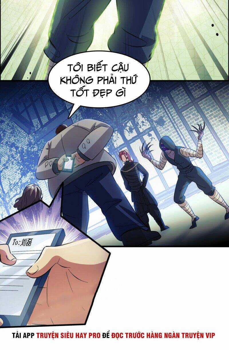 Hệ Thống Đại Gia Tại Dị Giới Chapter 13 trang 15