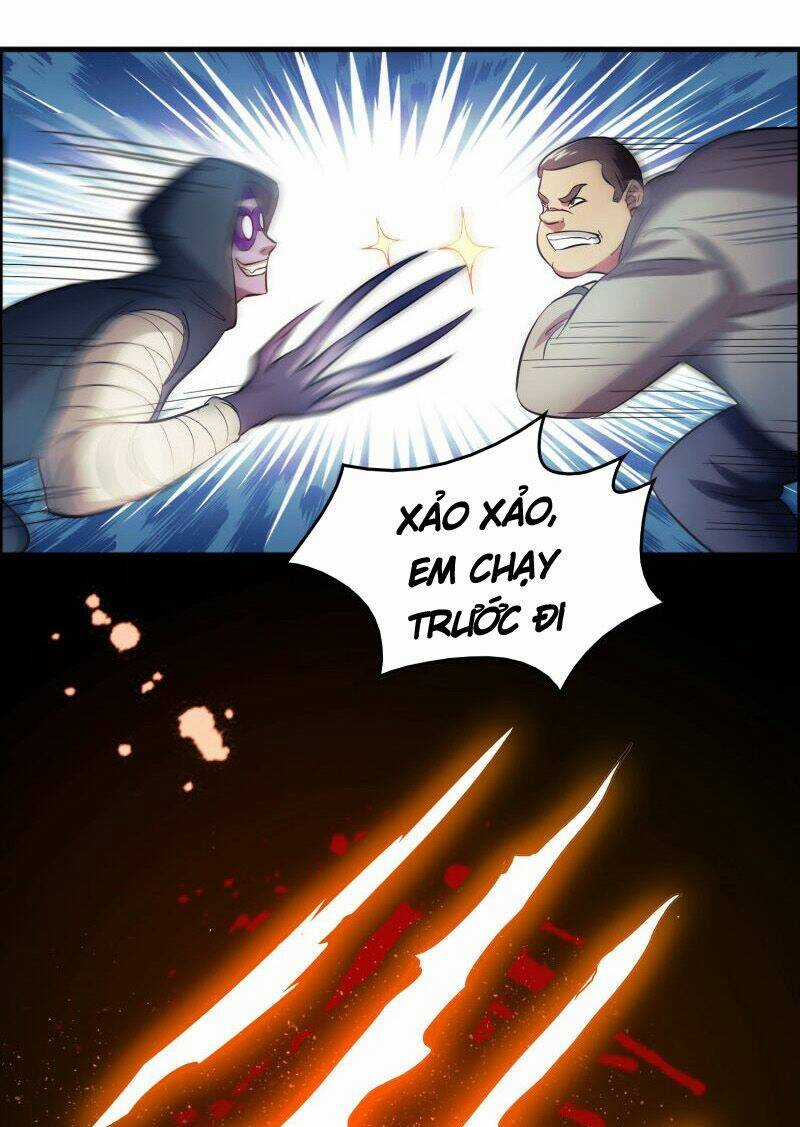 Hệ Thống Đại Gia Tại Dị Giới Chapter 13 trang 16