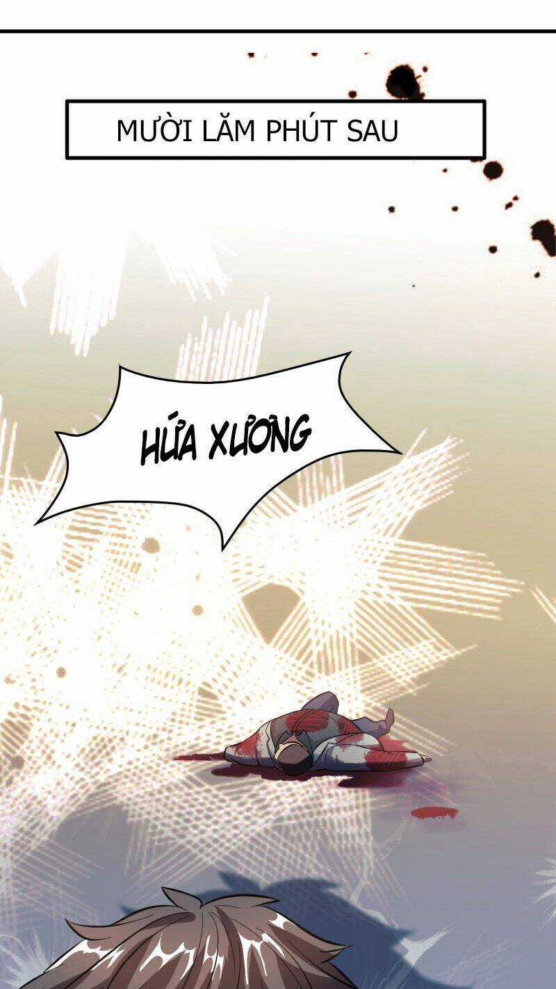 Hệ Thống Đại Gia Tại Dị Giới Chapter 13 trang 18