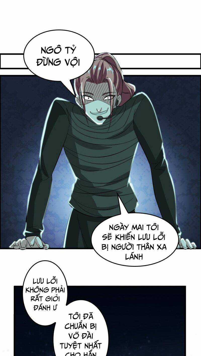 Hệ Thống Đại Gia Tại Dị Giới Chapter 13 trang 2