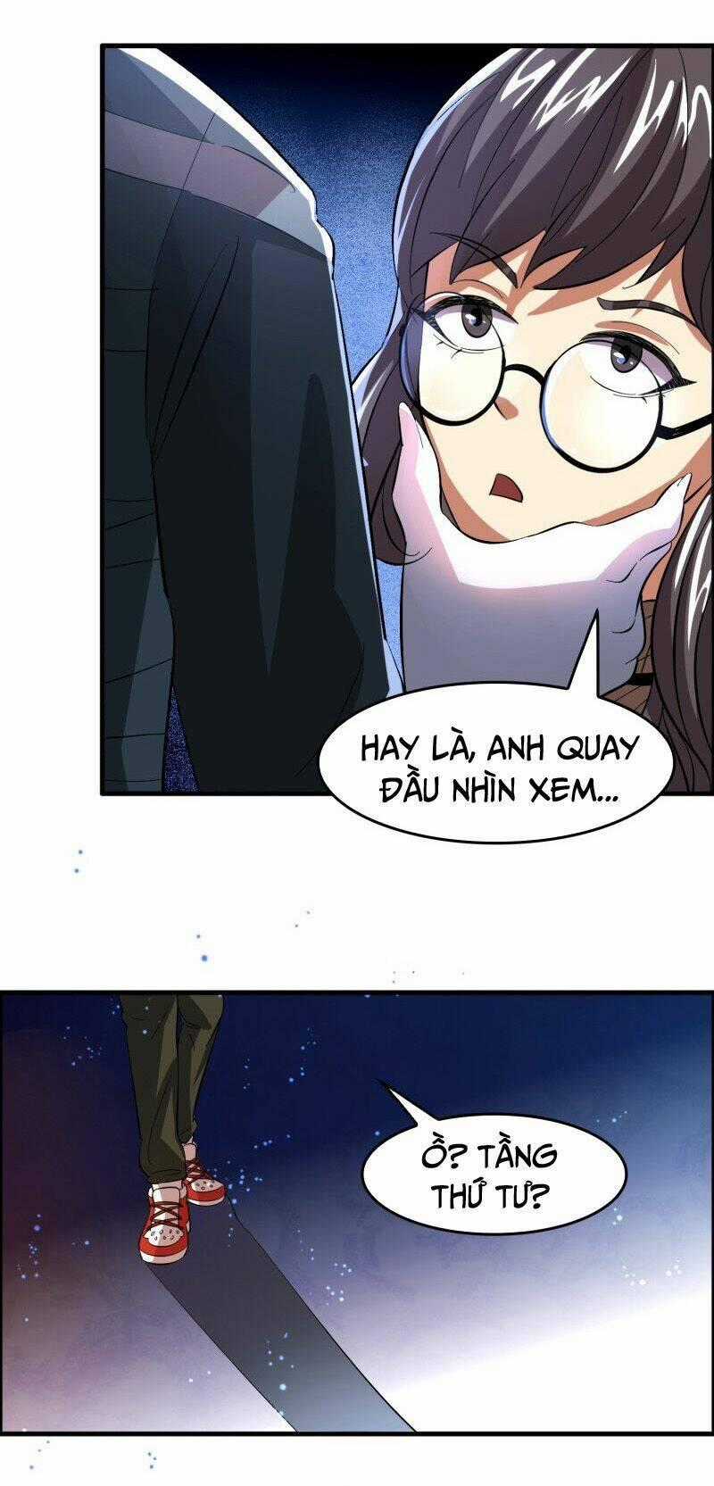 Hệ Thống Đại Gia Tại Dị Giới Chapter 14 trang 17