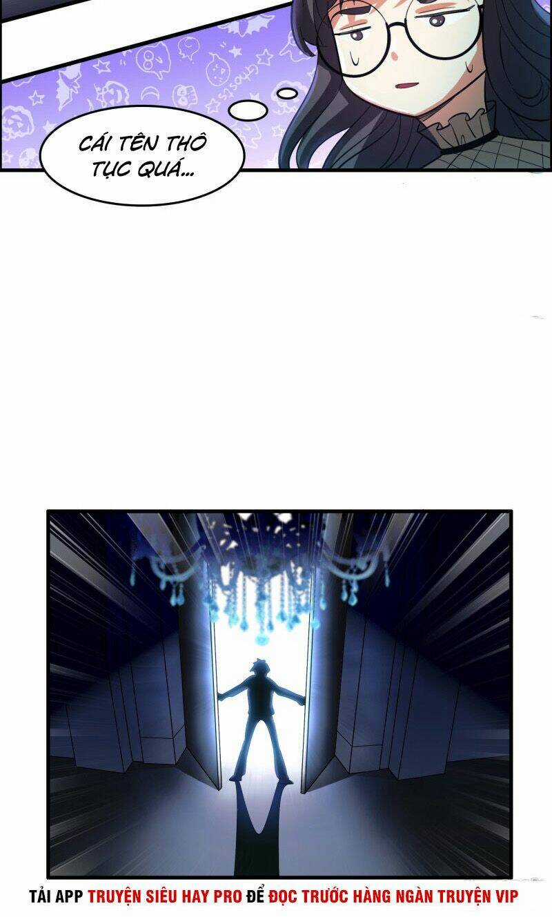 Hệ Thống Đại Gia Tại Dị Giới Chapter 14 trang 3