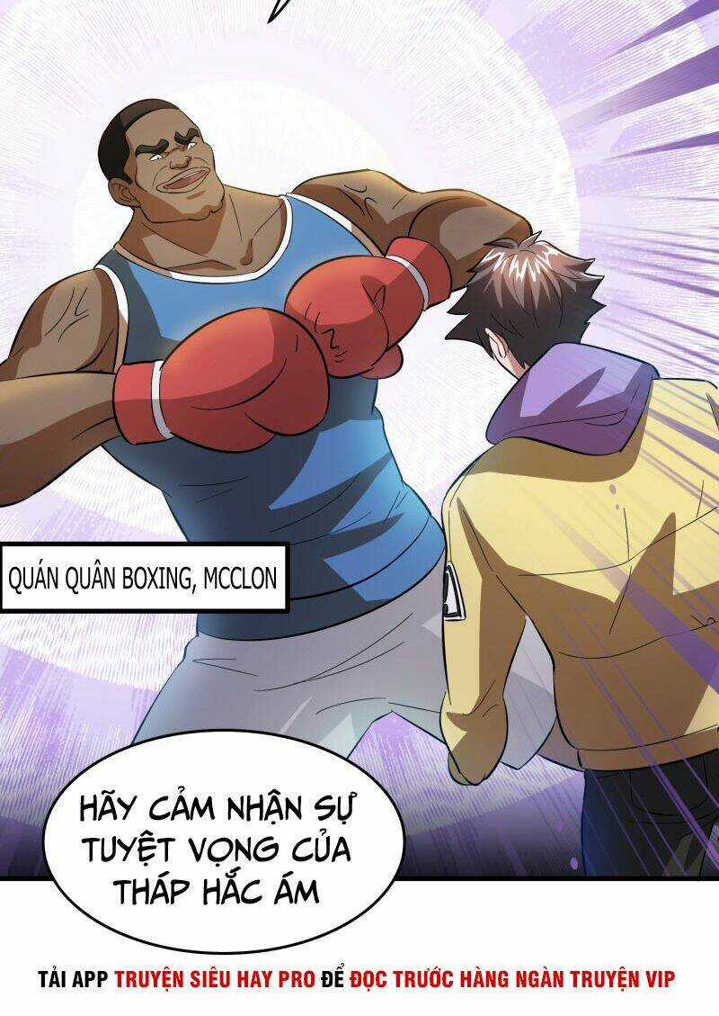 Hệ Thống Đại Gia Tại Dị Giới Chapter 14 trang 5