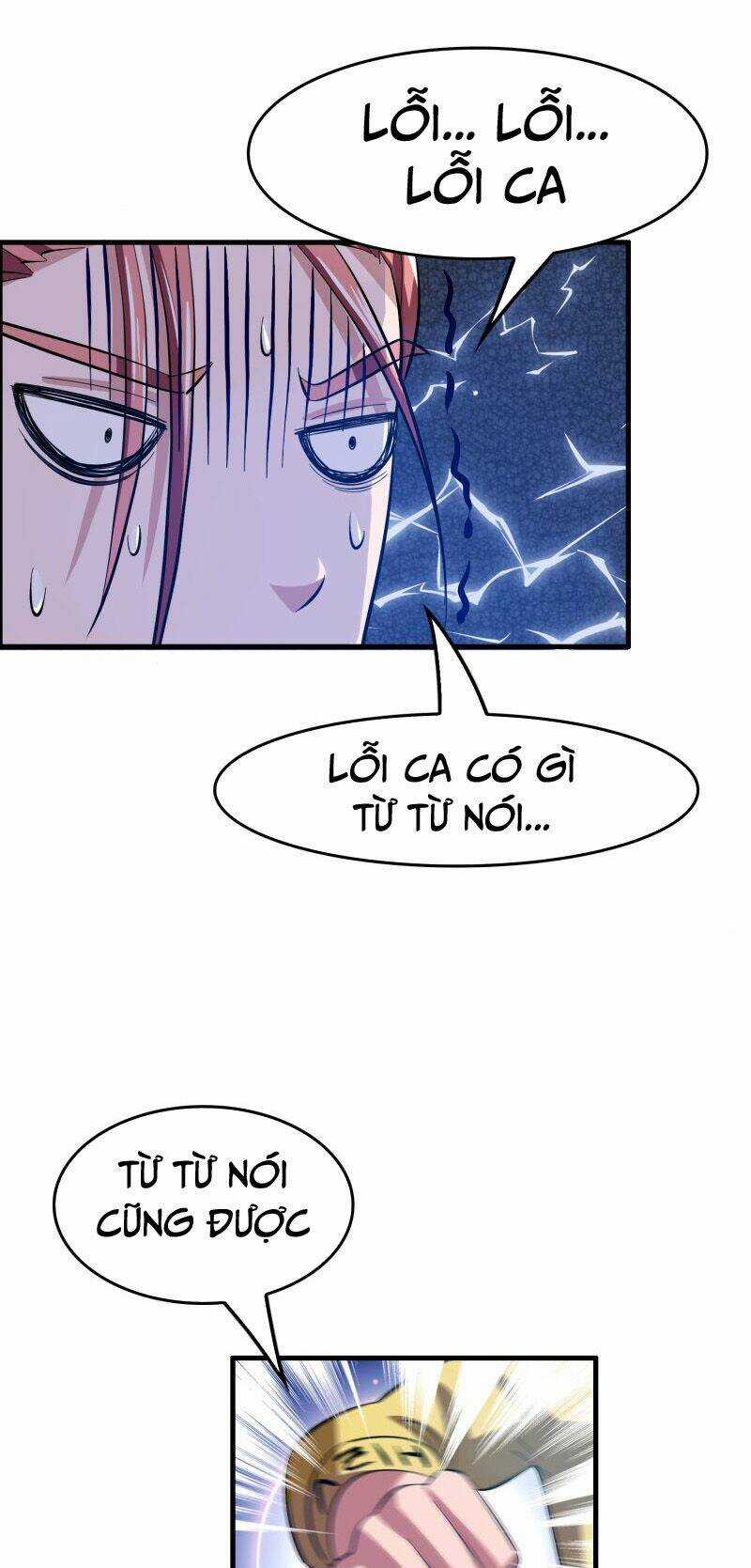 Hệ Thống Đại Gia Tại Dị Giới Chapter 15 trang 16