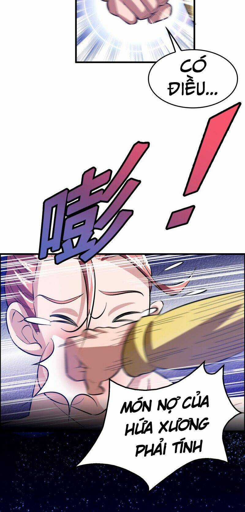 Hệ Thống Đại Gia Tại Dị Giới Chapter 15 trang 17