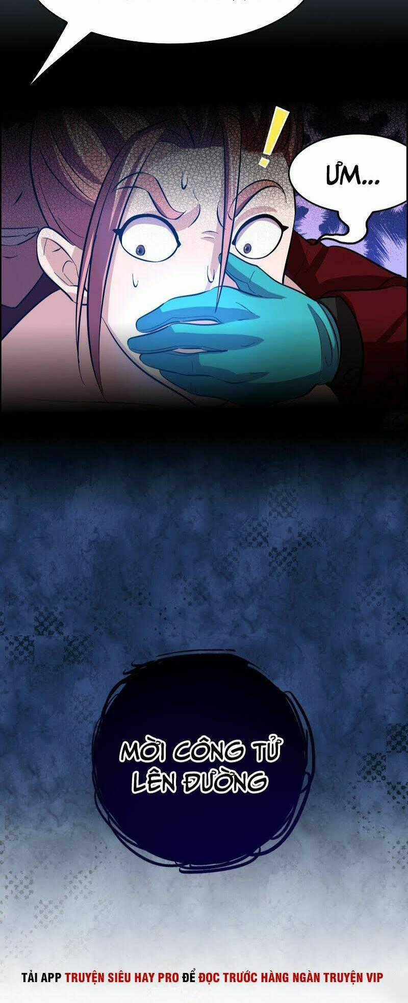 Hệ Thống Đại Gia Tại Dị Giới Chapter 15 trang 21