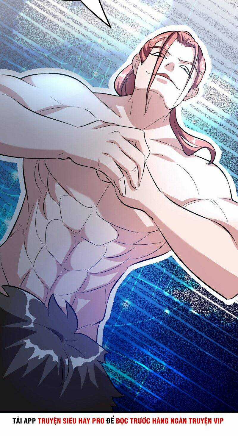 Hệ Thống Đại Gia Tại Dị Giới Chapter 15 trang 5