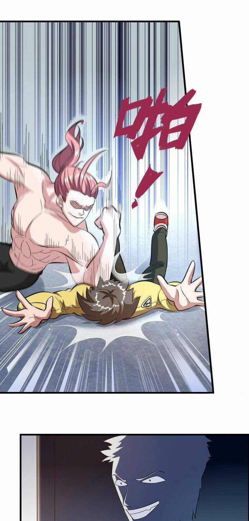 Hệ Thống Đại Gia Tại Dị Giới Chapter 15 trang 6