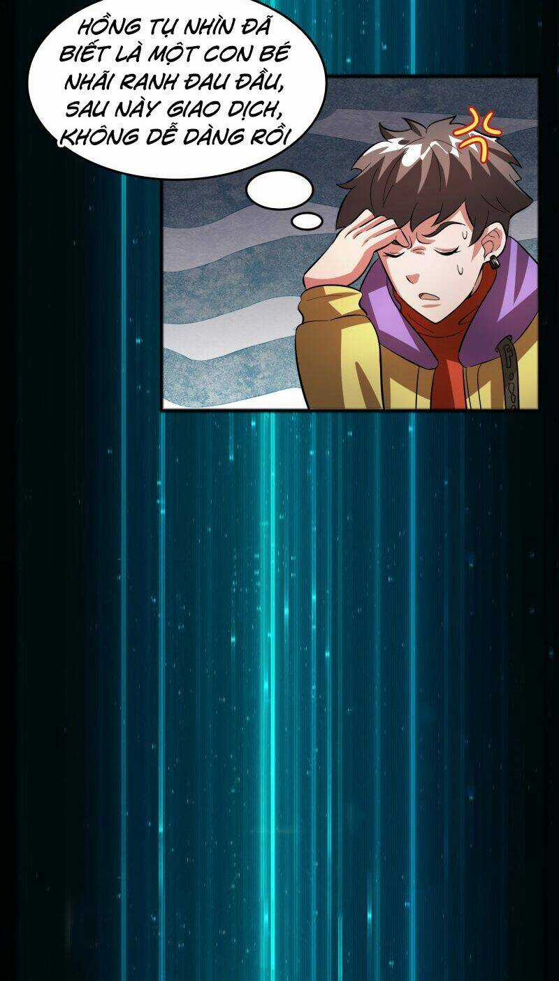 Hệ Thống Đại Gia Tại Dị Giới Chapter 16 trang 21