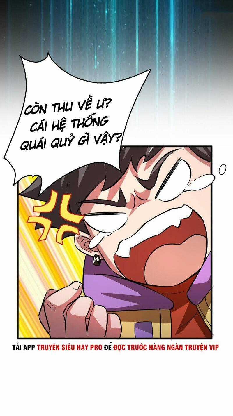 Hệ Thống Đại Gia Tại Dị Giới Chapter 16 trang 23