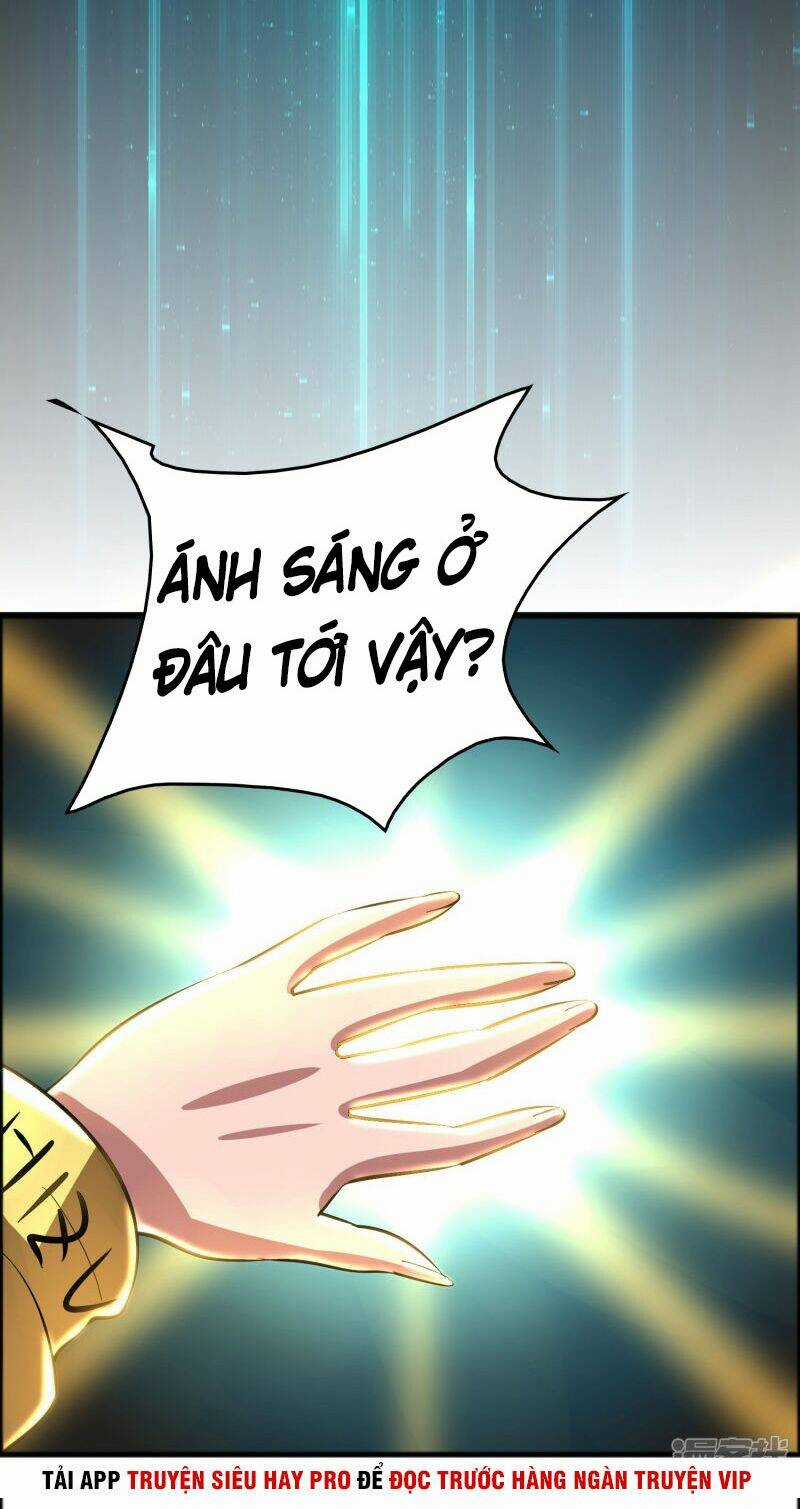 Hệ Thống Đại Gia Tại Dị Giới Chapter 16 trang 4