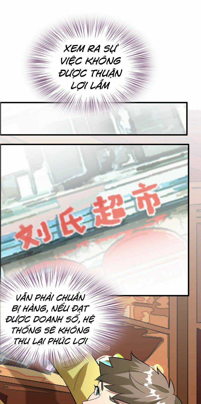 Hệ Thống Đại Gia Tại Dị Giới Chapter 17 trang 10