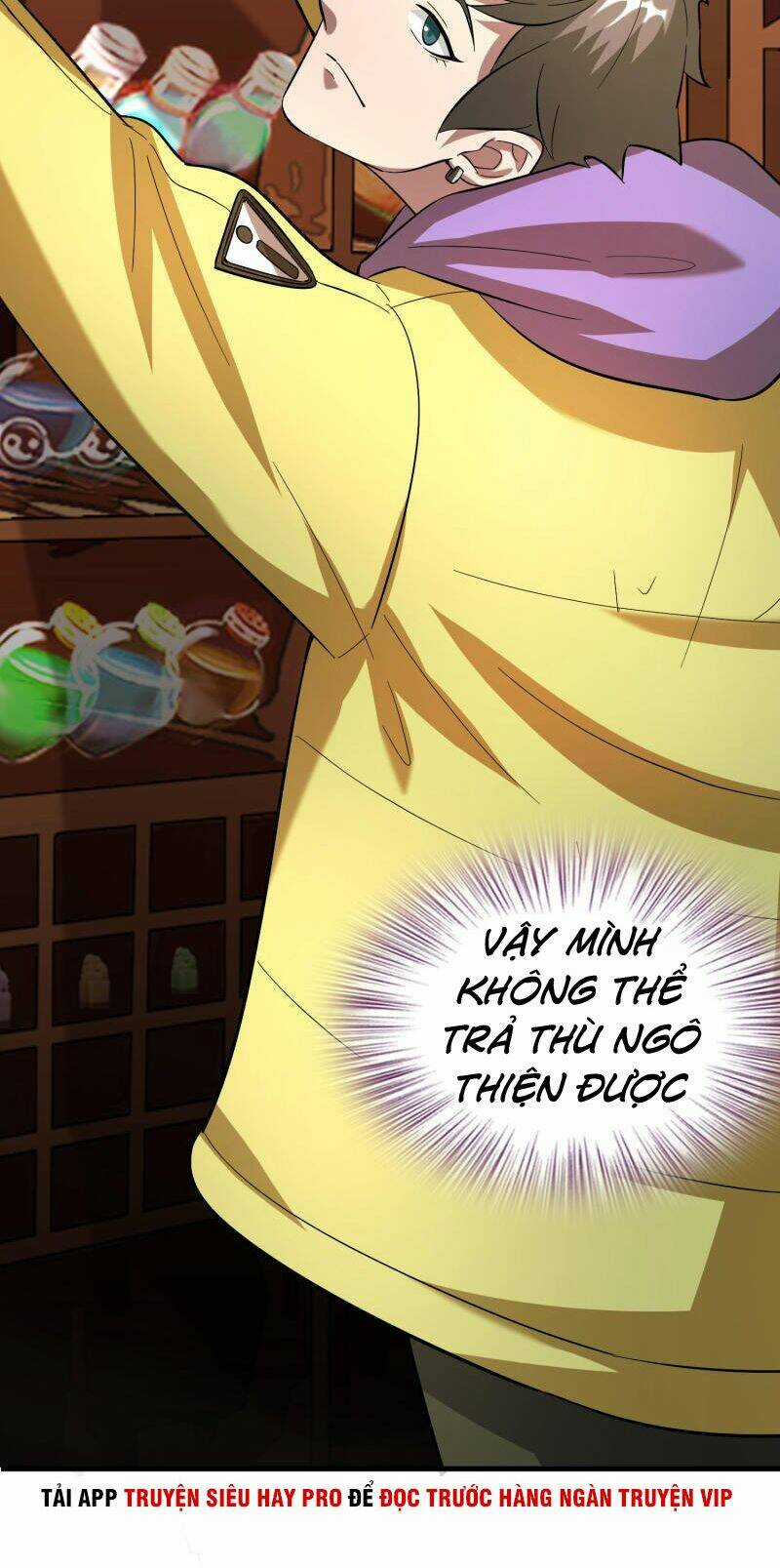 Hệ Thống Đại Gia Tại Dị Giới Chapter 17 trang 11