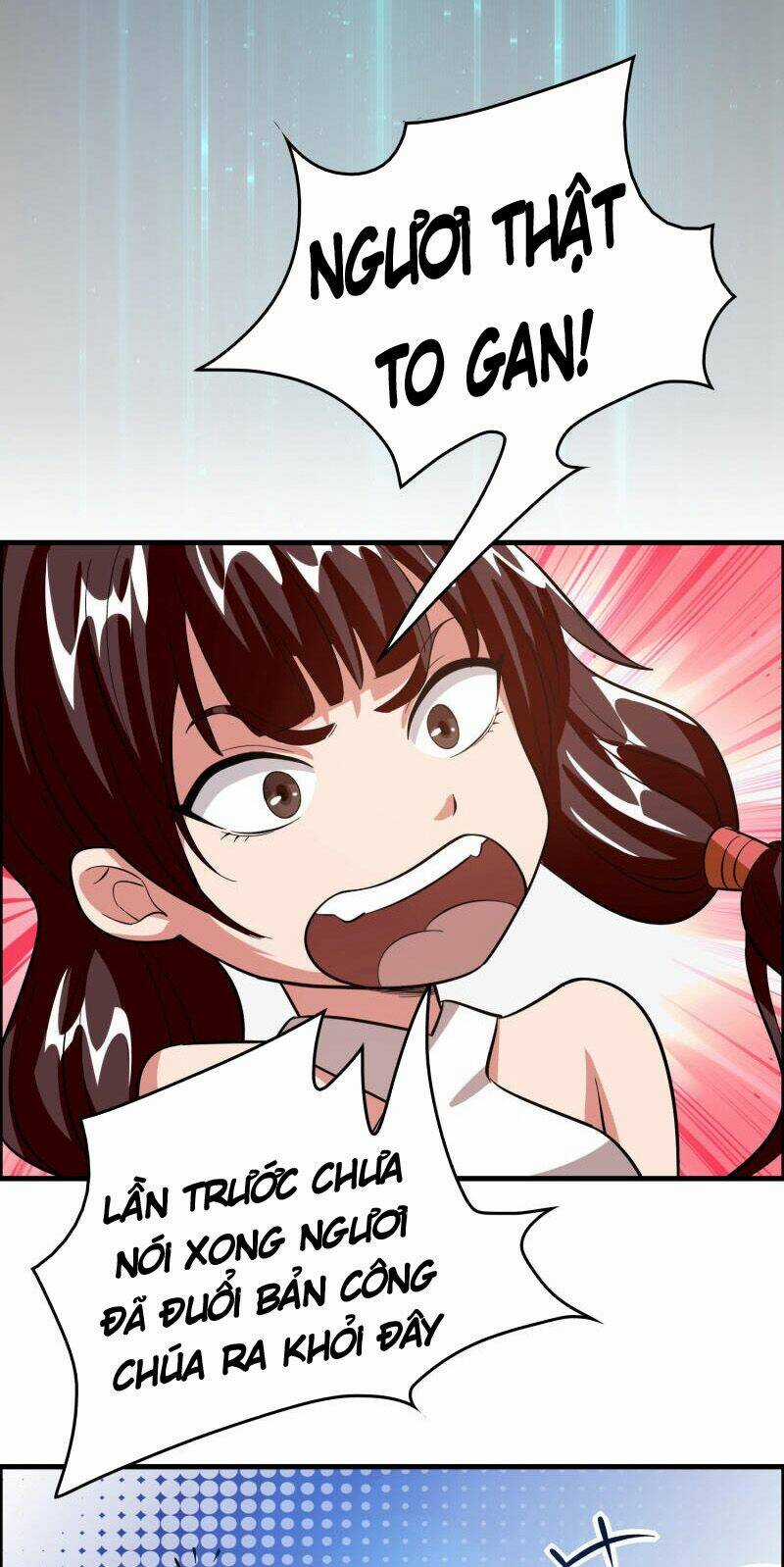 Hệ Thống Đại Gia Tại Dị Giới Chapter 17 trang 14